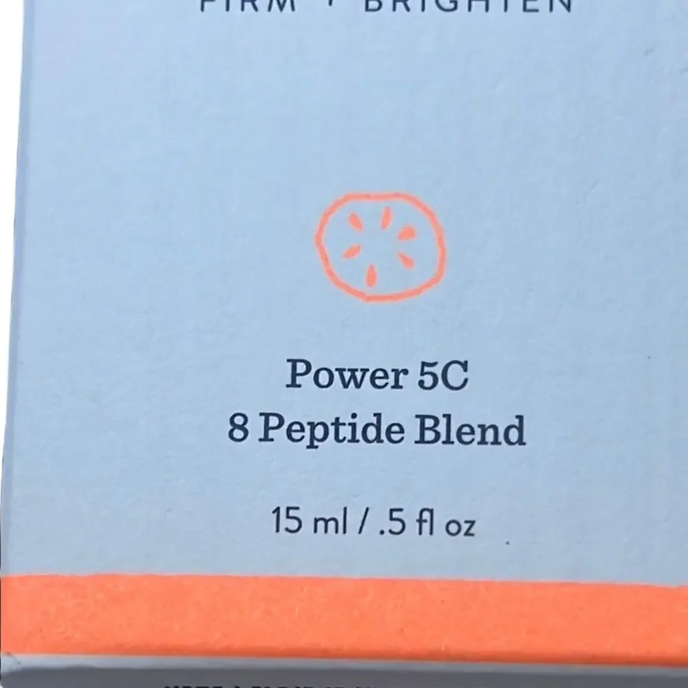 Drunk Elephant C-Tango Multivitamin Eye Cream